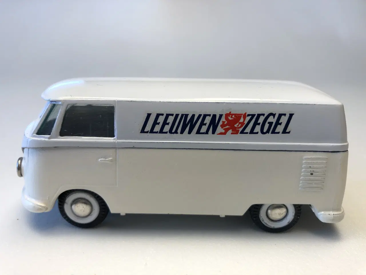 Billede 2 - TEKNO...VW TYPE 2 LEEUWEN ZEGEL