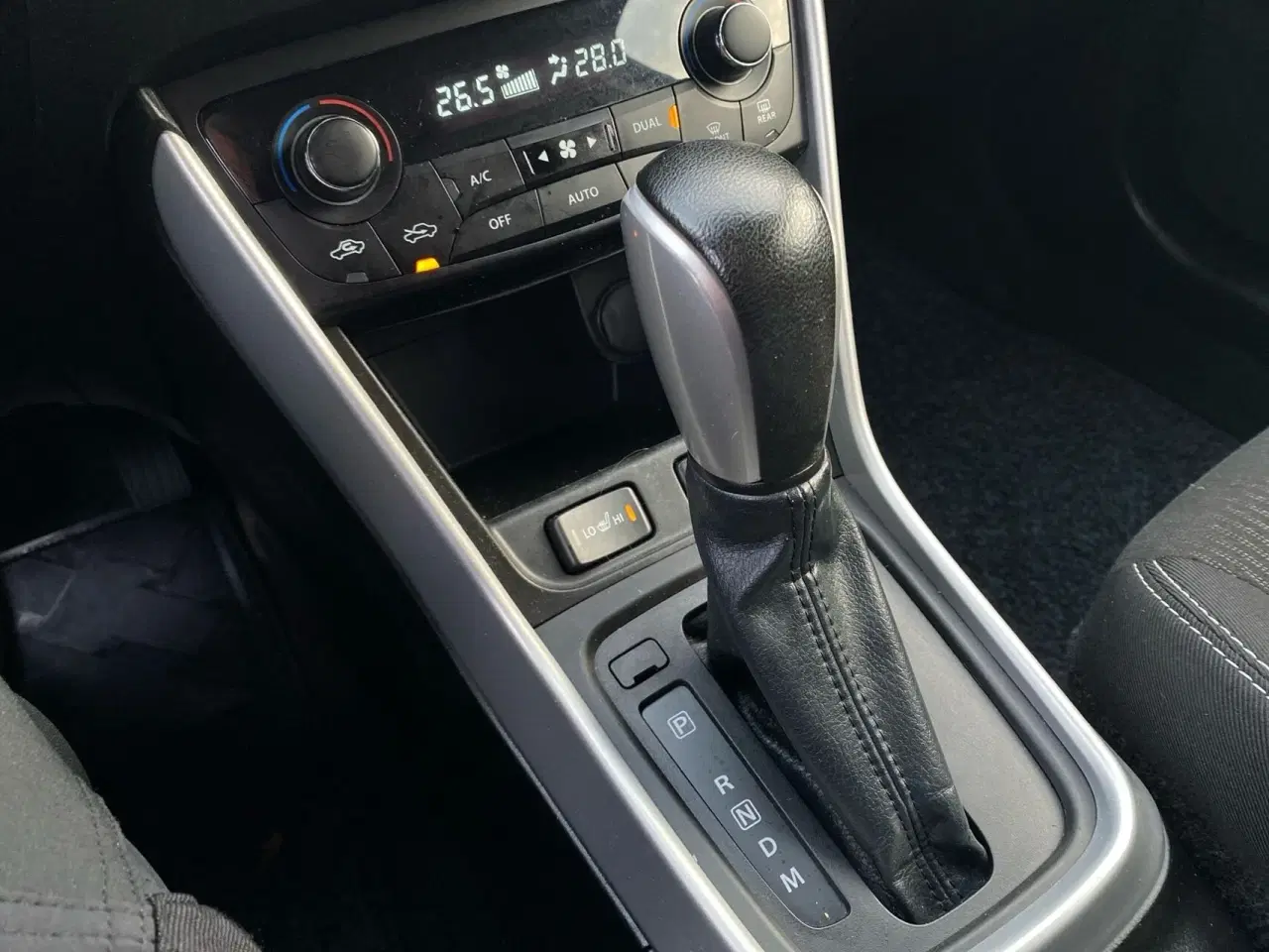 Billede 14 - Suzuki S-Cross 1,4 Boosterjet Active 140HK 5d 6g Aut.