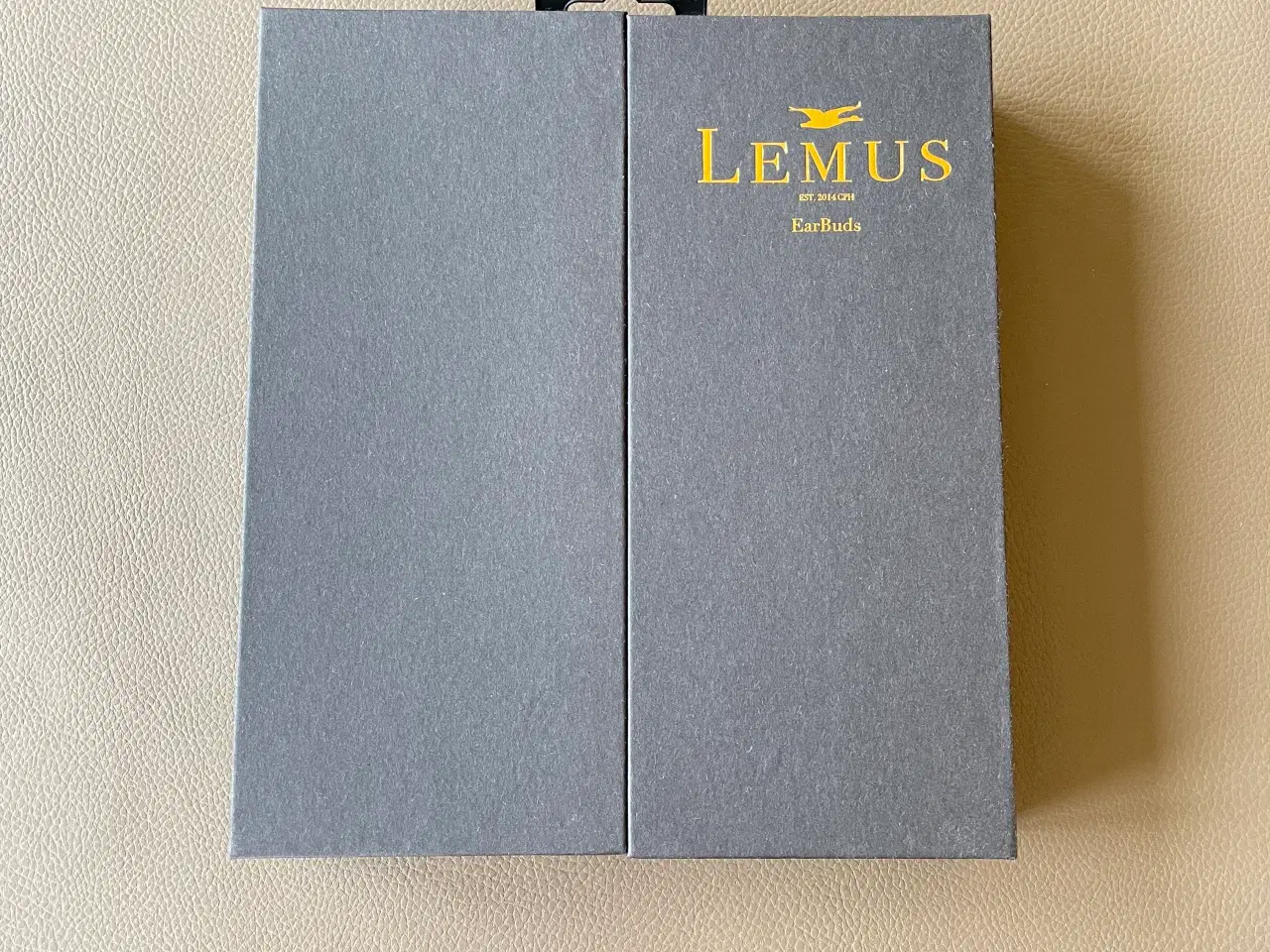 Billede 5 - Lemus Earbuds høretelefoner