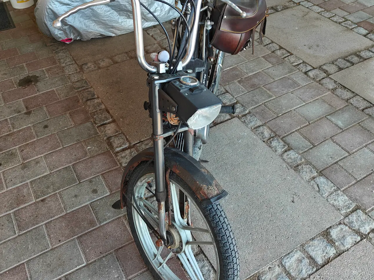 Billede 4 - Puch Maxi