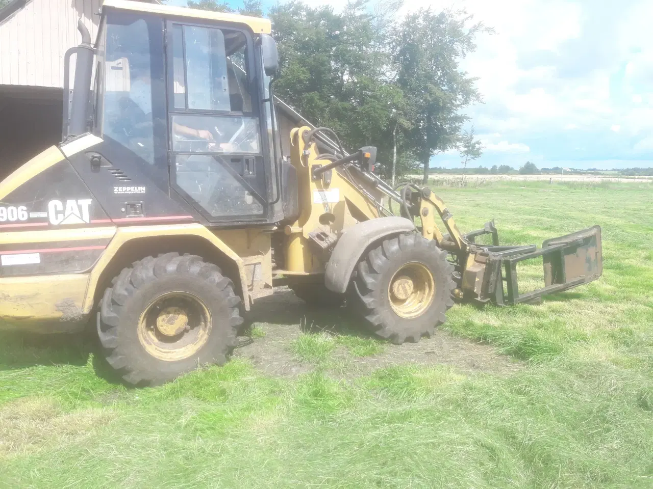 Billede 1 - Balletang