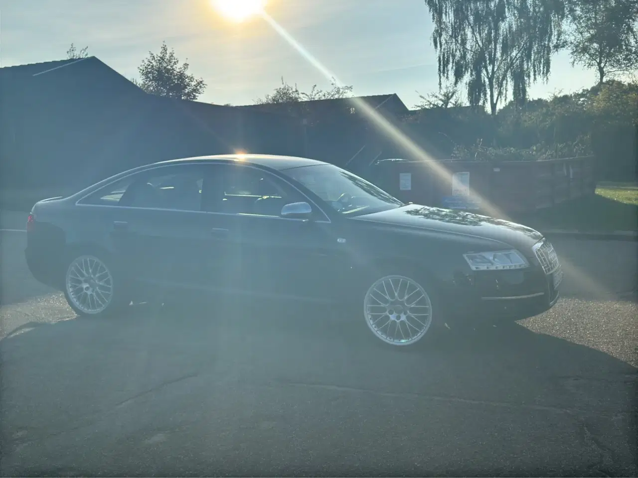 Billede 3 - Audi A6 2,8 FSi