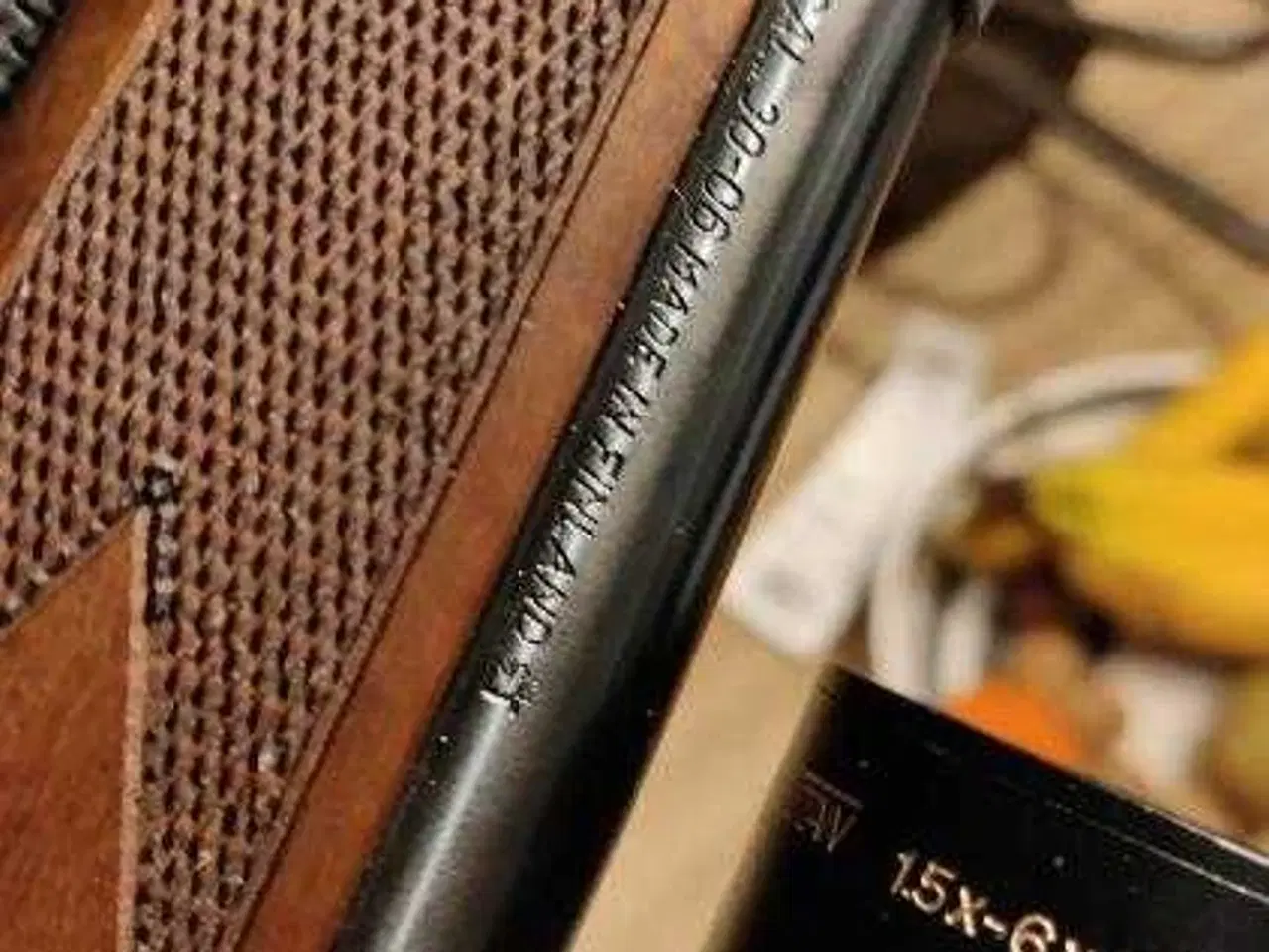 Billede 7 - Tikka MH 690 kaliber 30.06