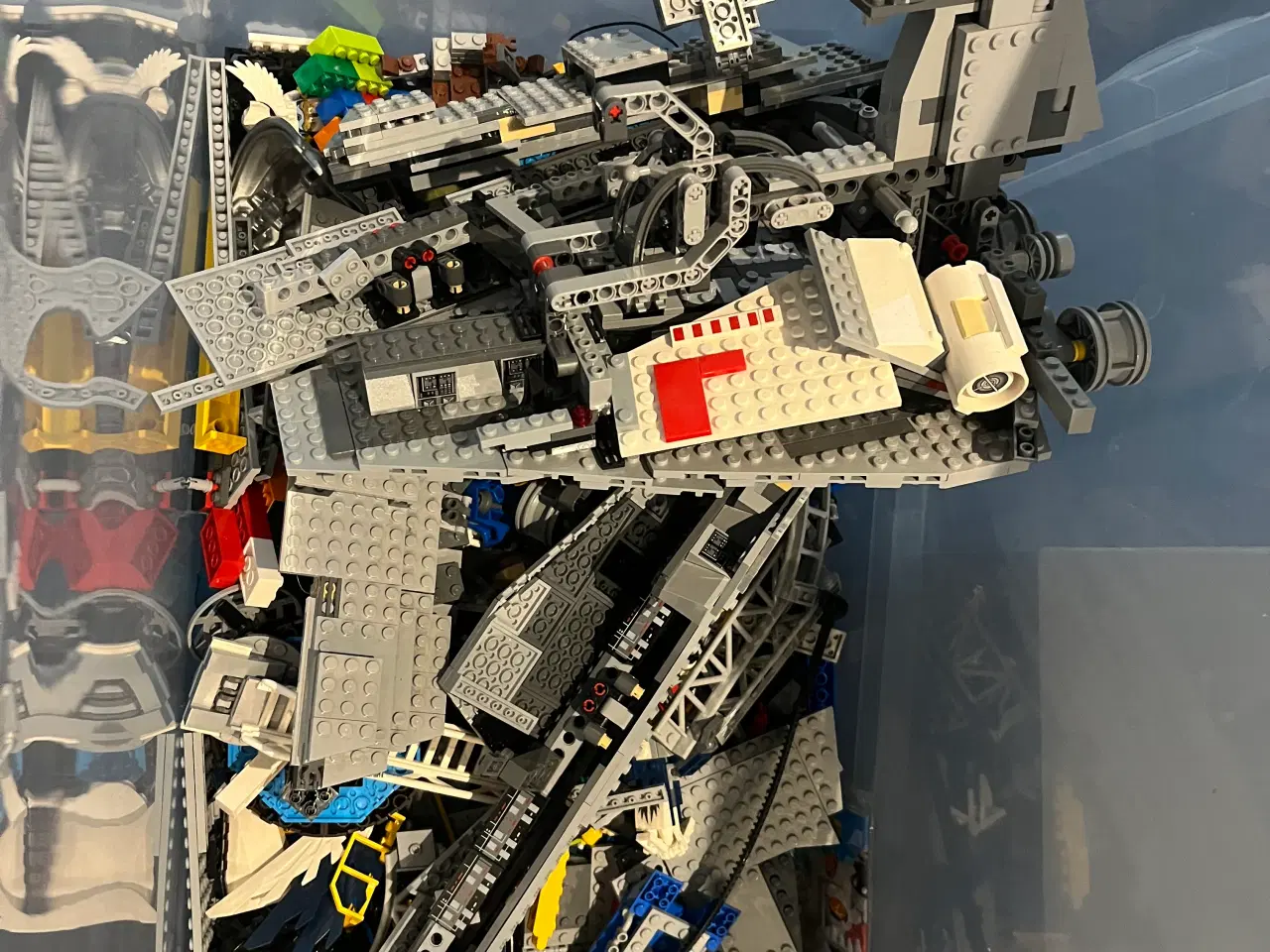 Billede 12 - Lego