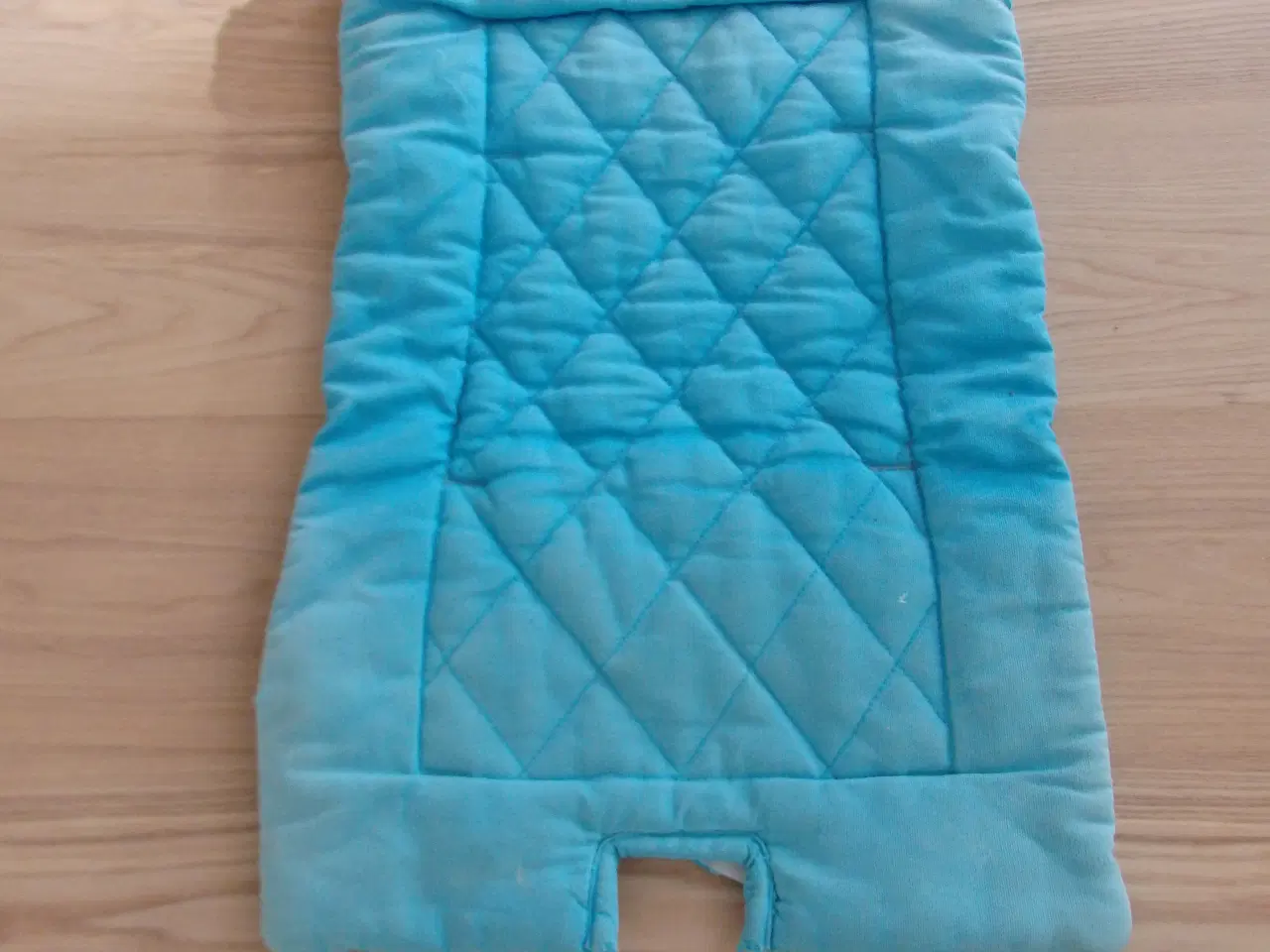 Billede 5 - Højstol mrk. Leander