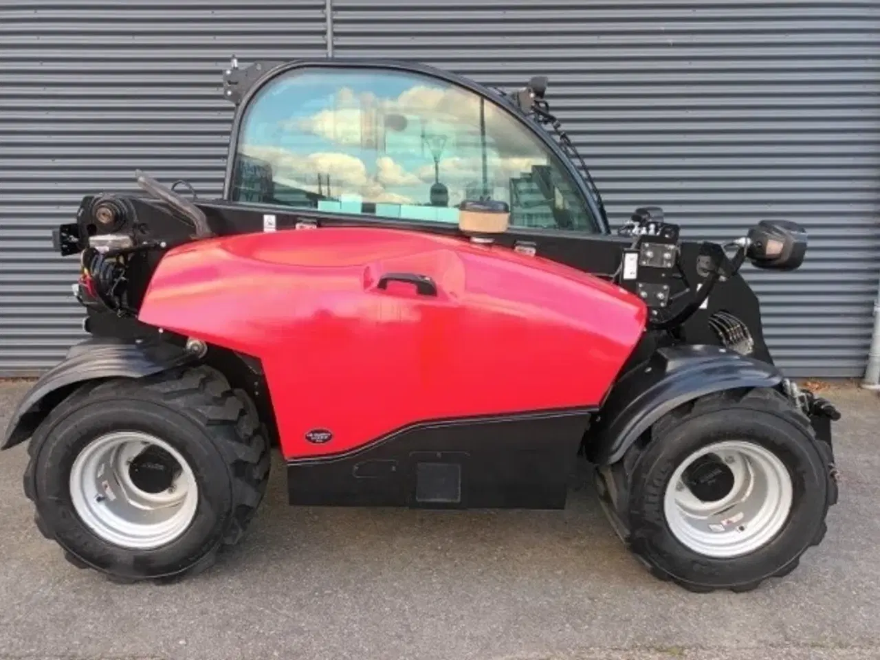 Billede 2 - GiANT GT 5048