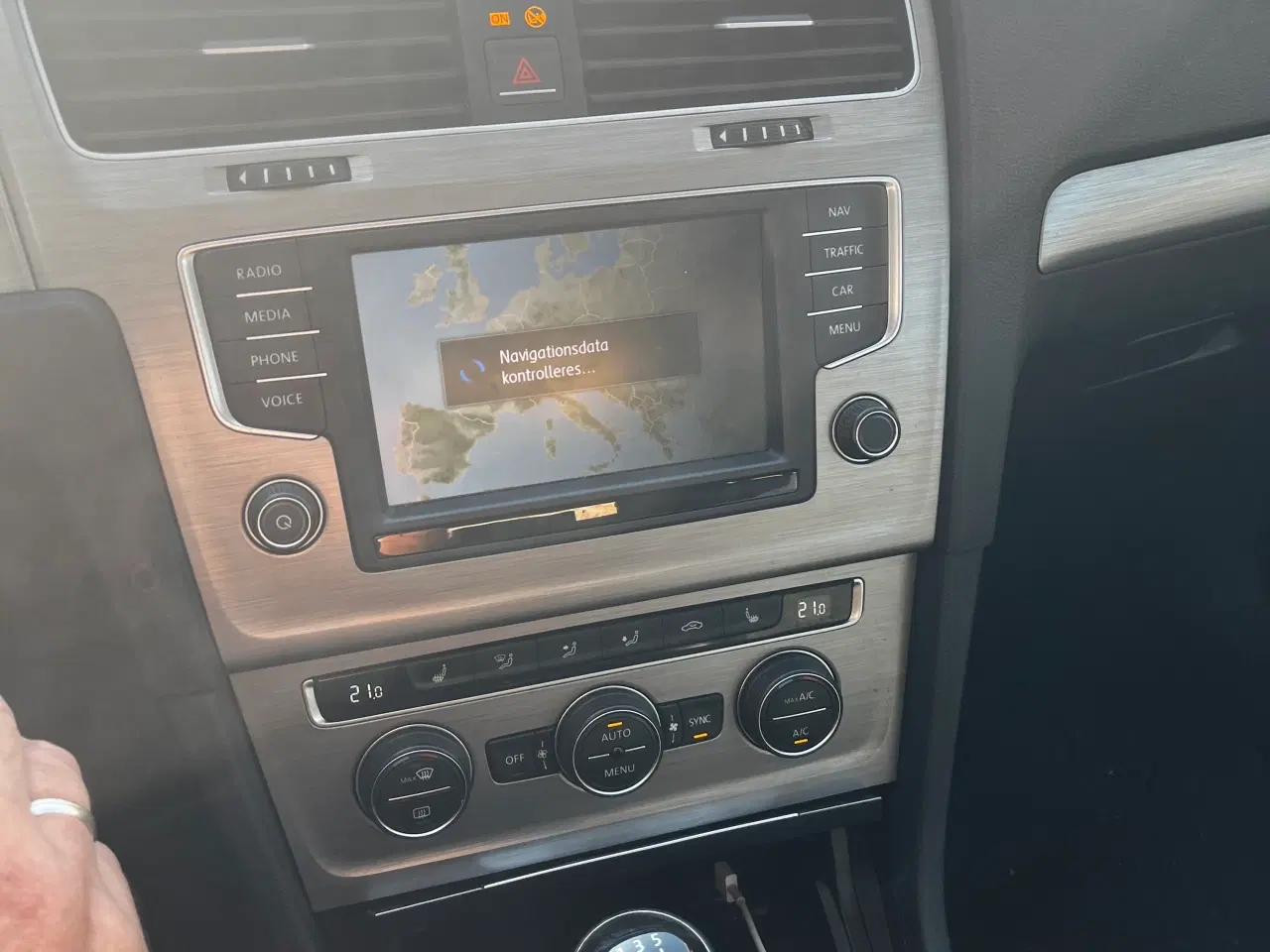 Billede 9 - VW Golf VII 1,6 TDI
