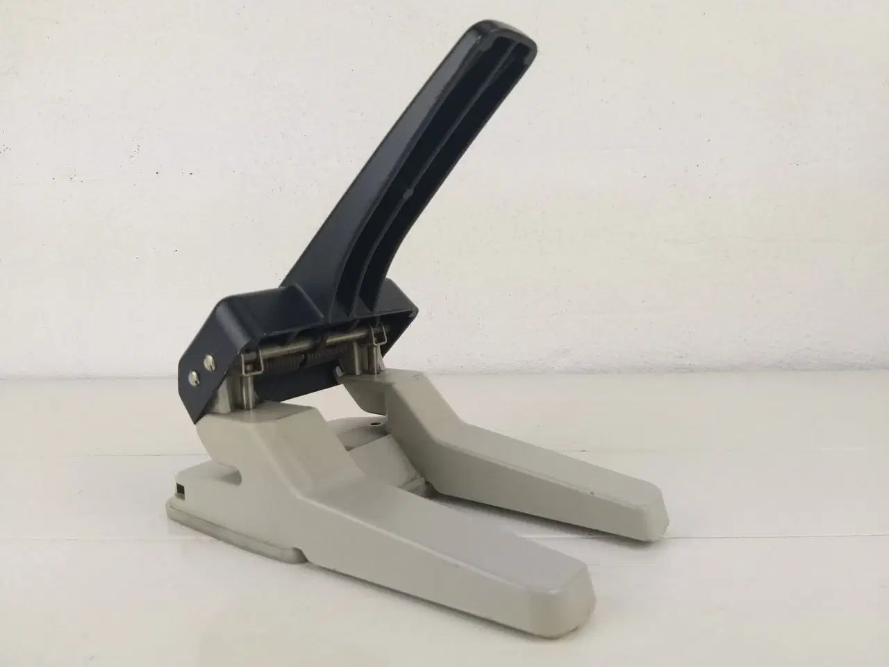 Billede 5 - Leitz hulmaskine