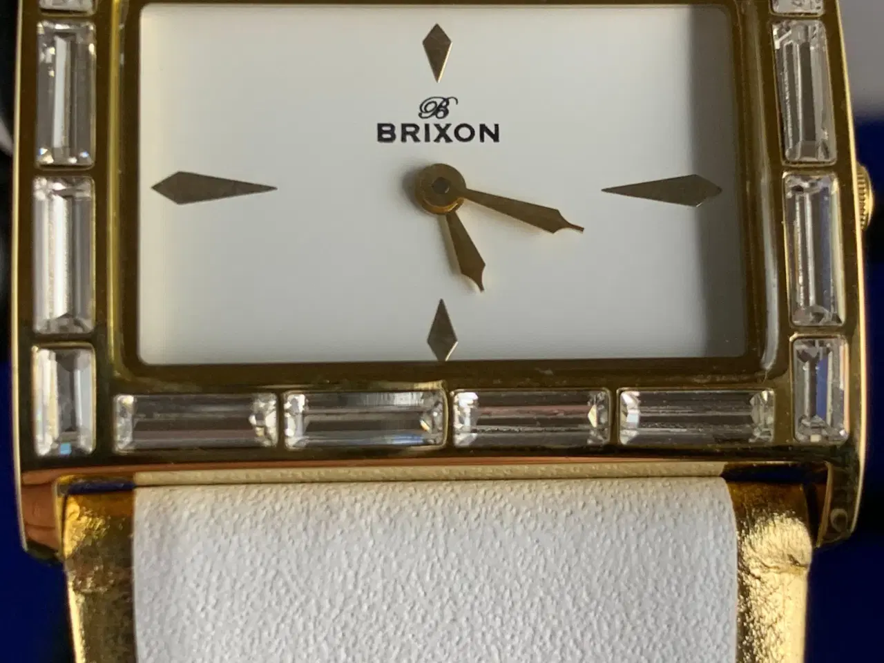 Billede 4 - Brixon Dame ur, udstillingsvare aldrig brugt