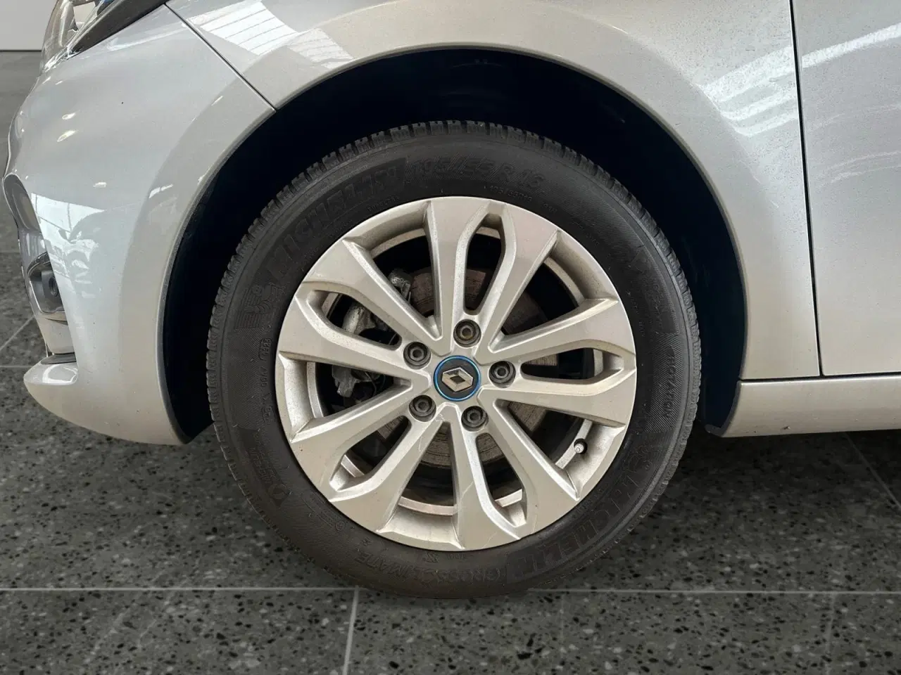 Billede 3 - Renault Zoe 52 Experience