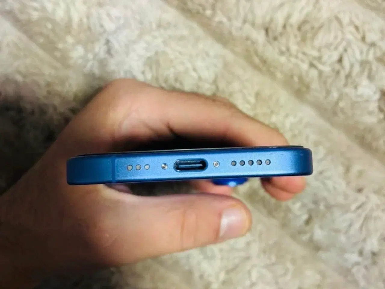 Billede 6 - Iphone 16 126GB