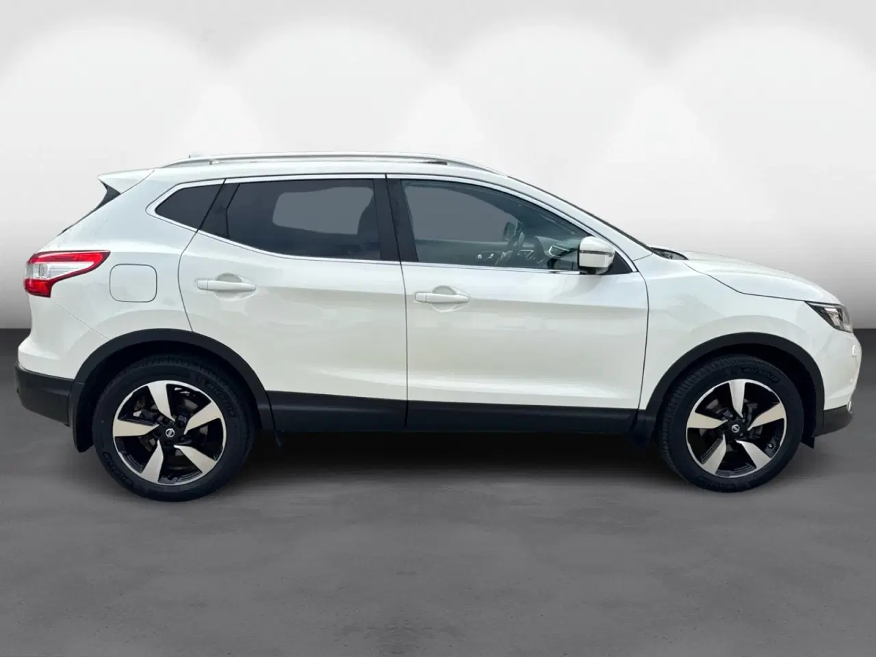 Billede 6 - Nissan Qashqai 1,2 Dig-T 115 Acenta