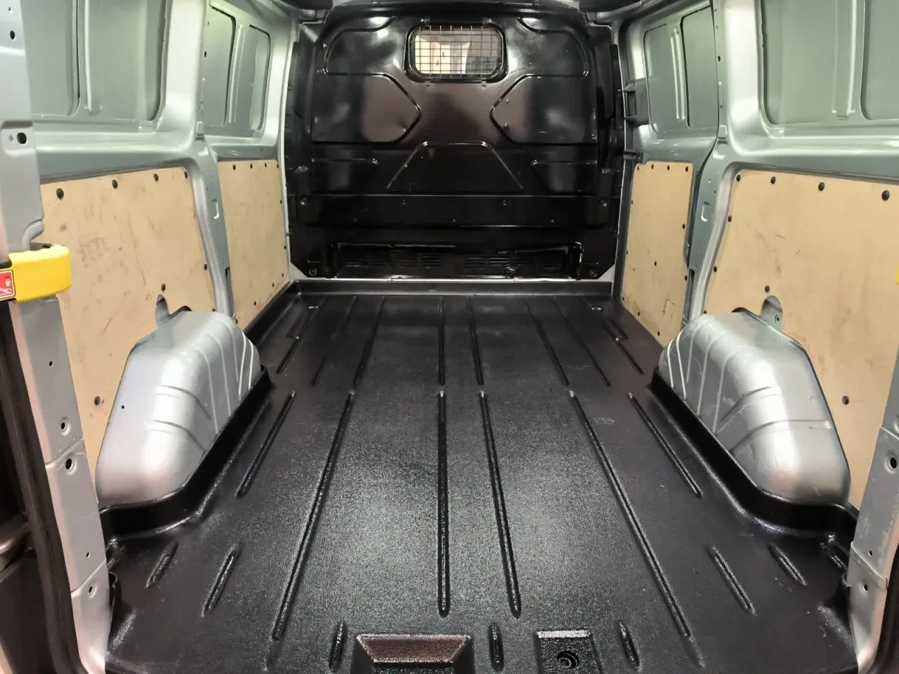 Billede 16 - Ford Transit Custom 270S 2,0 TDCi 130 Trend