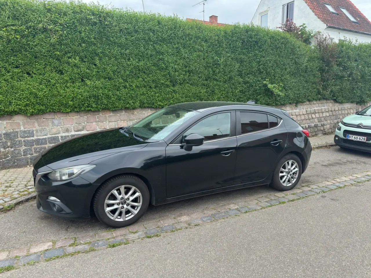 Billede 1 - Mazda 3 2,0 SkyActiv-G 120 Vision