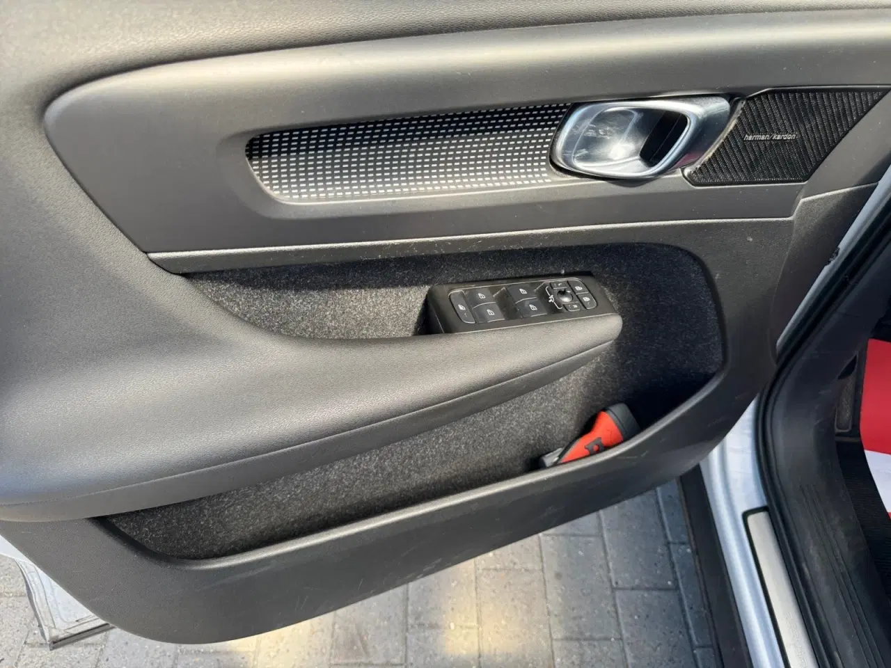 Billede 14 - Volvo XC40  P8 ReCharge Twin R-Design