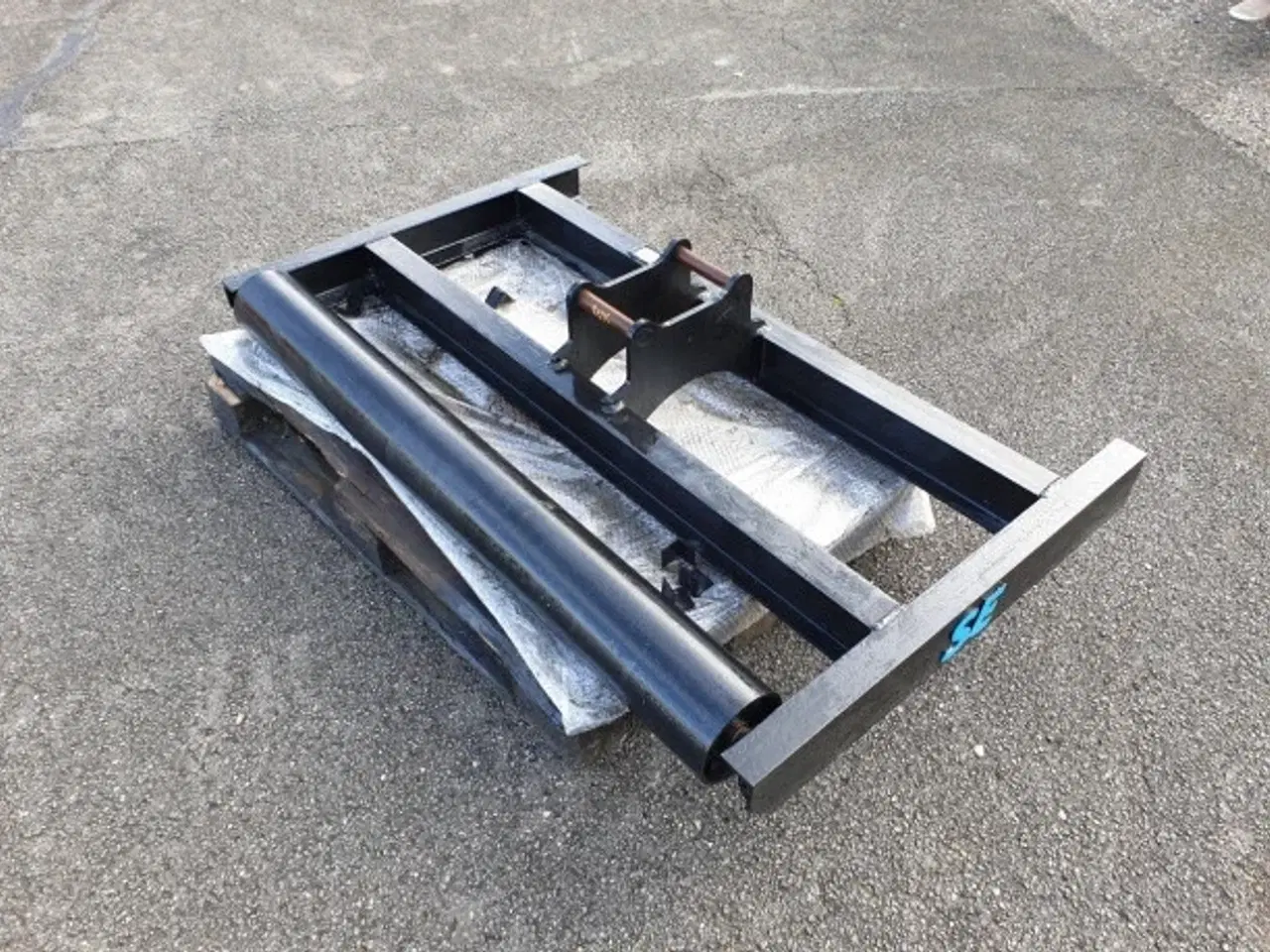 Billede 3 - Planerbjælke S30/150