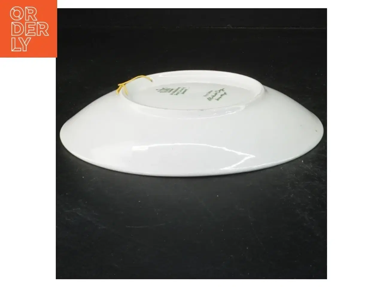 Billede 3 - Royal Copenhagen samlerplatte, mors dag 1970