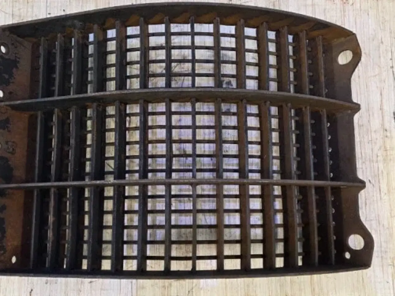 Billede 4 - Case 8010 Bro R. 84182109