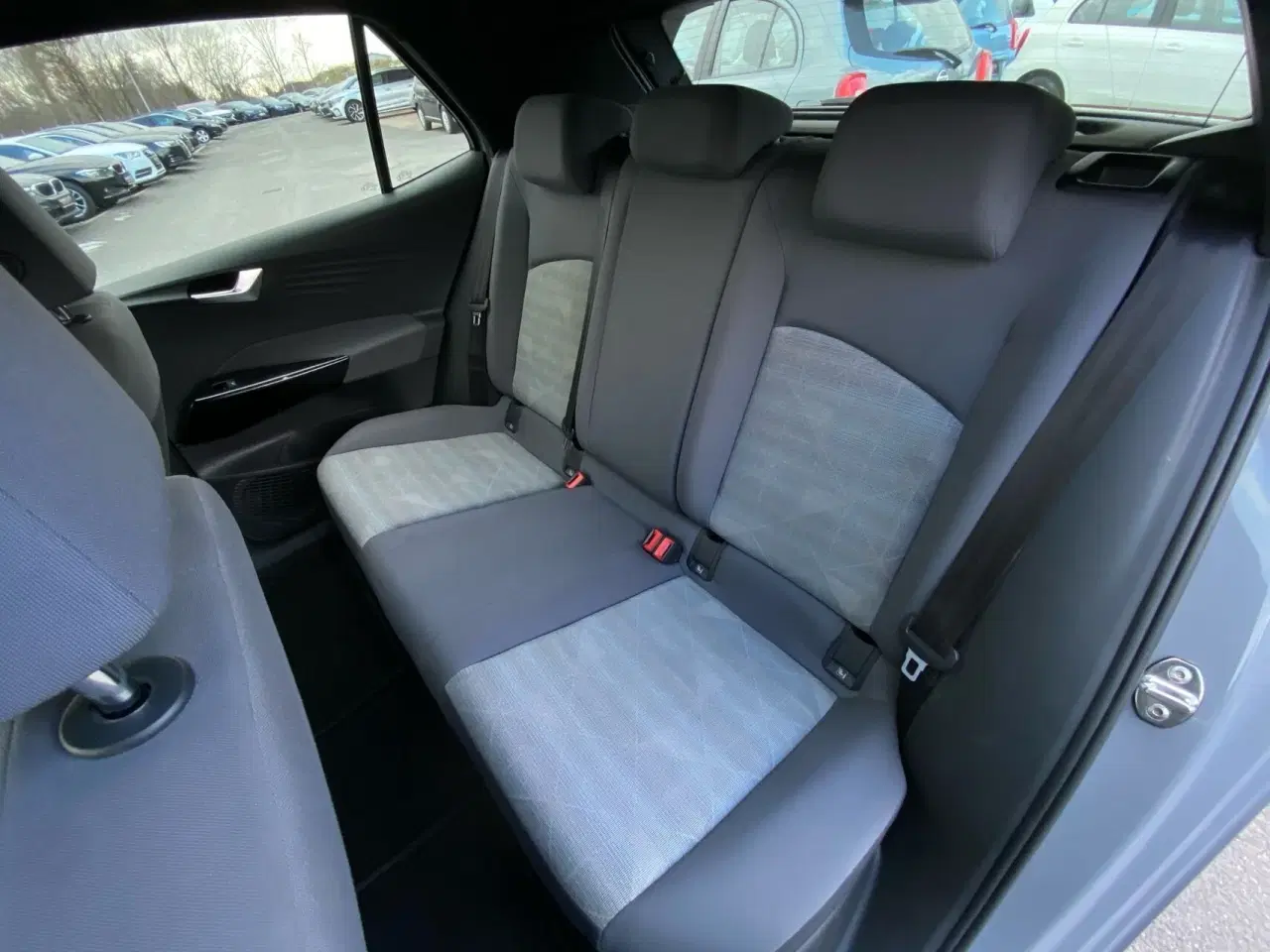 Billede 10 - VW ID.3 EL Pro 204HK 5d Aut.