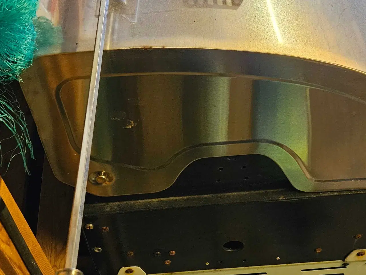 Billede 4 - Rotisseri