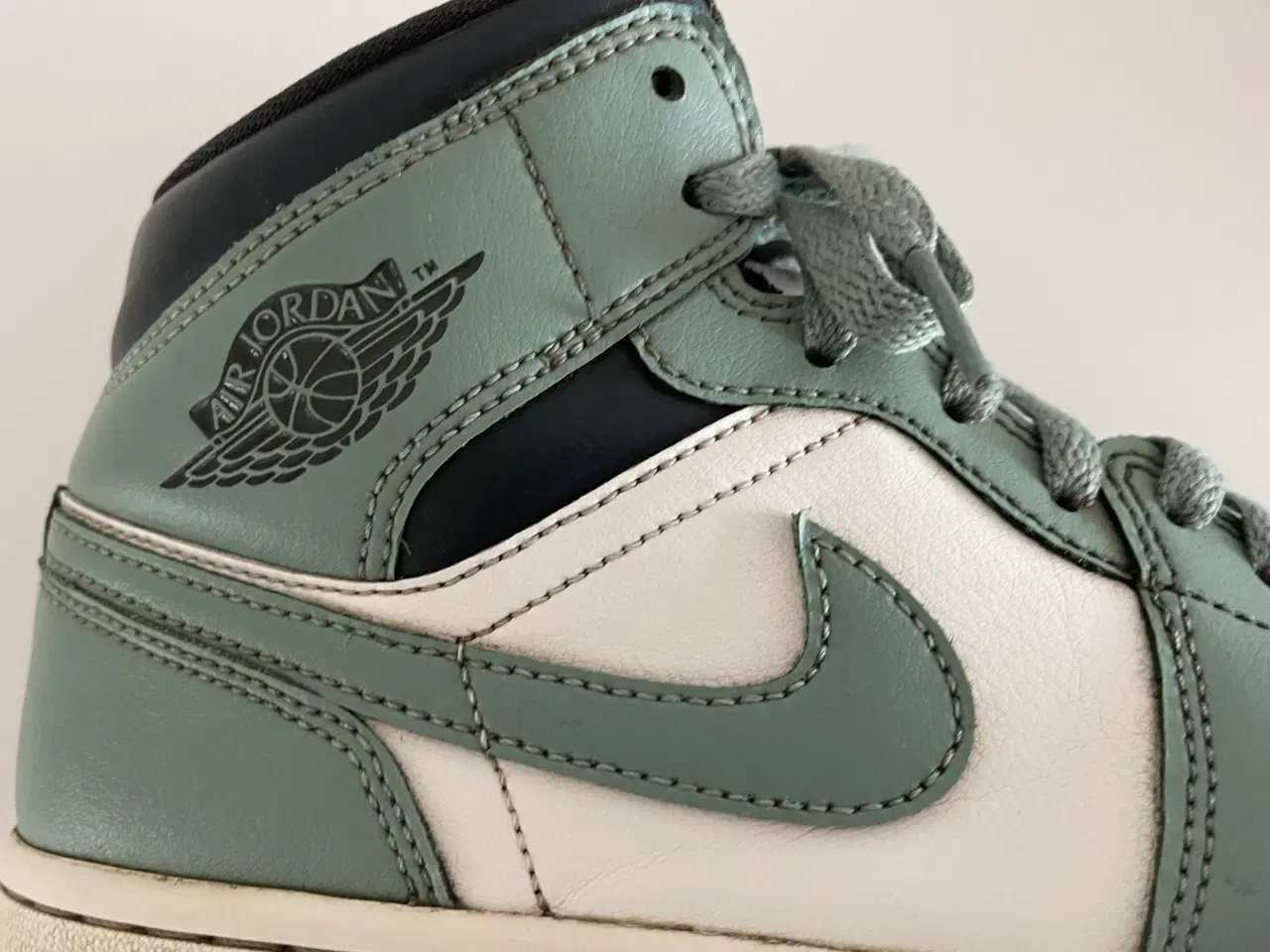 Billede 4 - Nike Air Jordan sneakers 