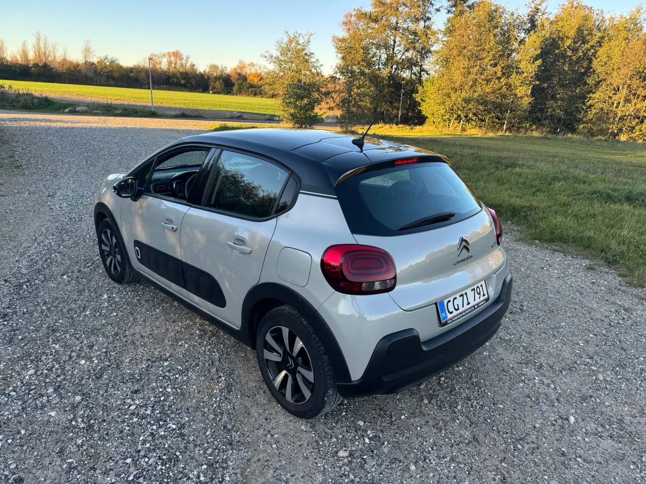 Billede 4 - Citroen C3 1.5 Blue HDi 100 SkyLine