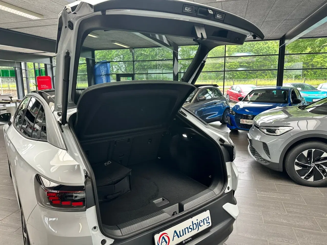 Billede 6 - VW ID.5 77 Pro Performance