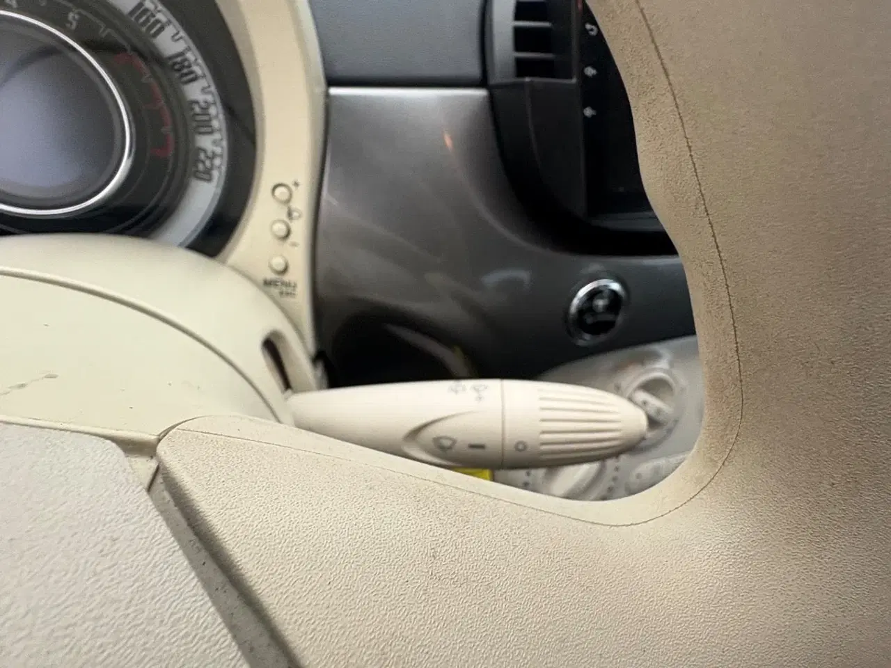 Billede 11 - Fiat 500 0,9 TwinAir 65 Pop