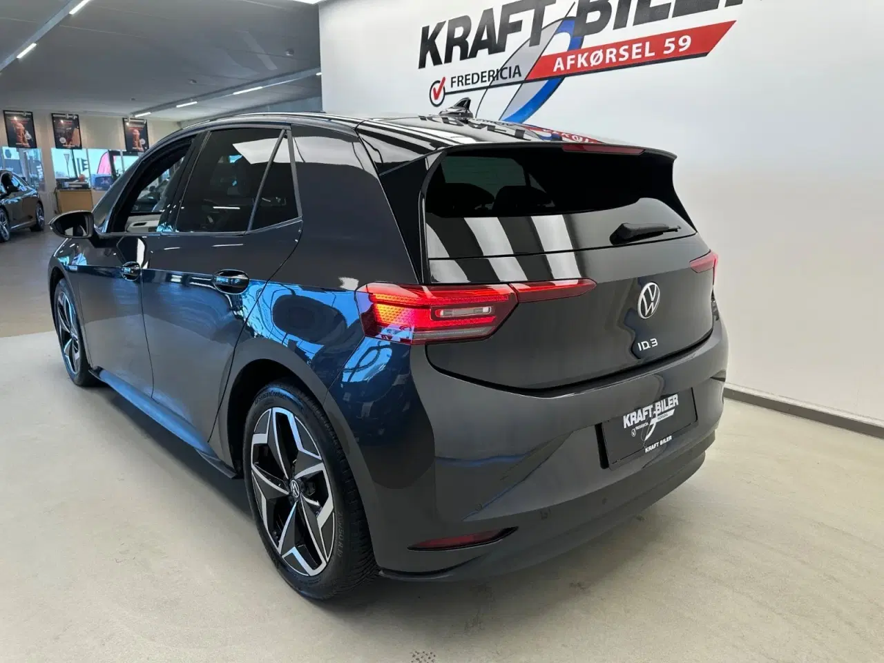 Billede 3 - VW ID.3 58 Pro Performance
