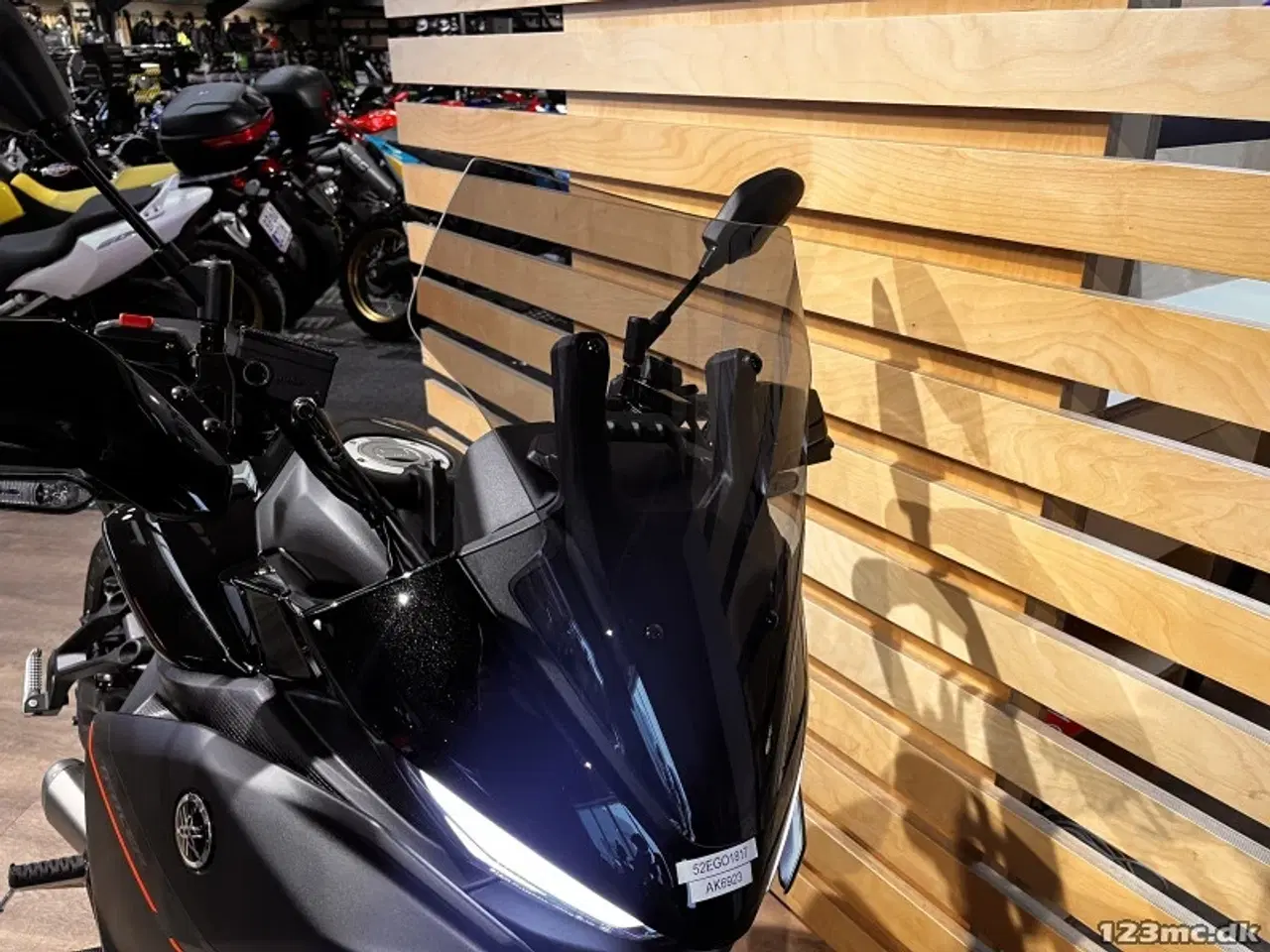 Billede 17 - Yamaha Tracer 7