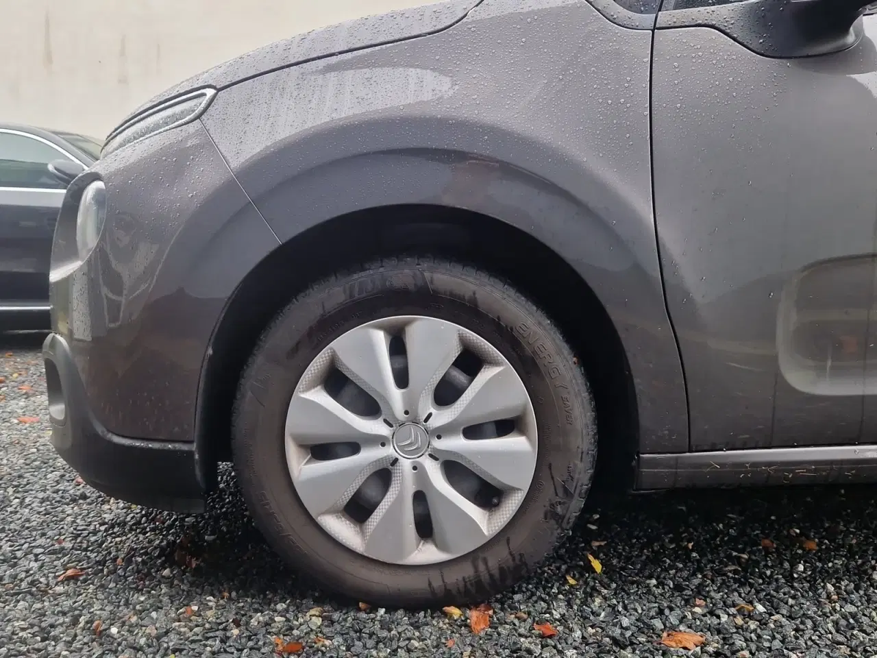 Billede 17 - Citroën C3 1,2 PureTech 82 Iconic LTD