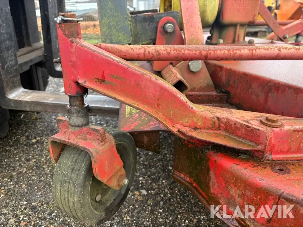 Billede 9 - Klippebord Caroni