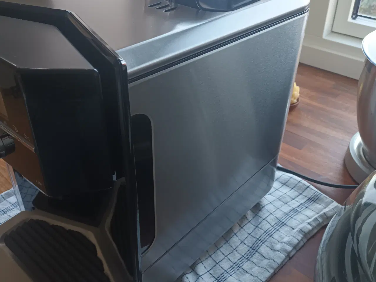 Billede 6 - Siemens eq9-s300 fuldautomatisk 