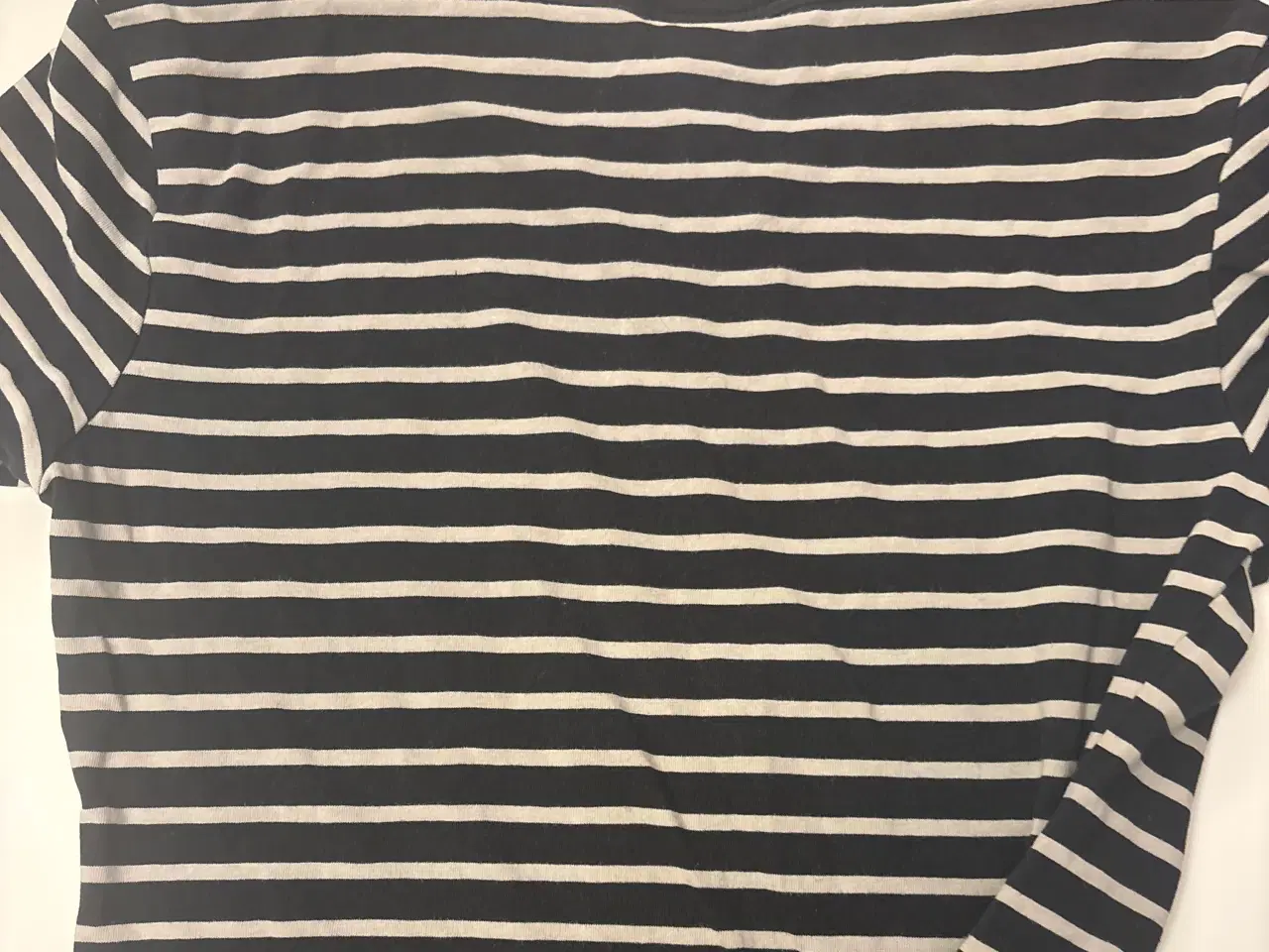 Billede 2 - Stribet T-shirt
