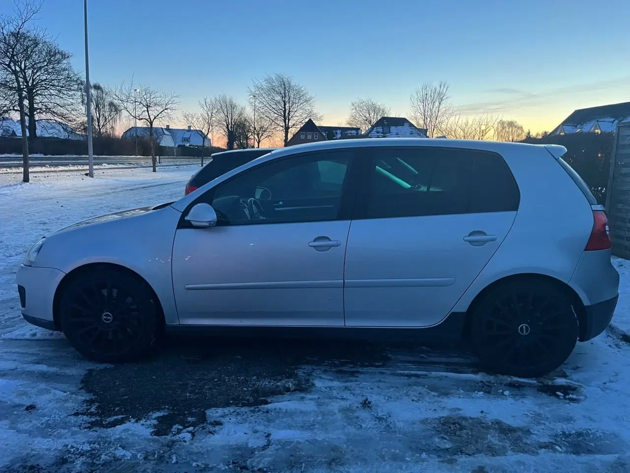 Billede 8 - VW Golf V 2,0 GTi DSG