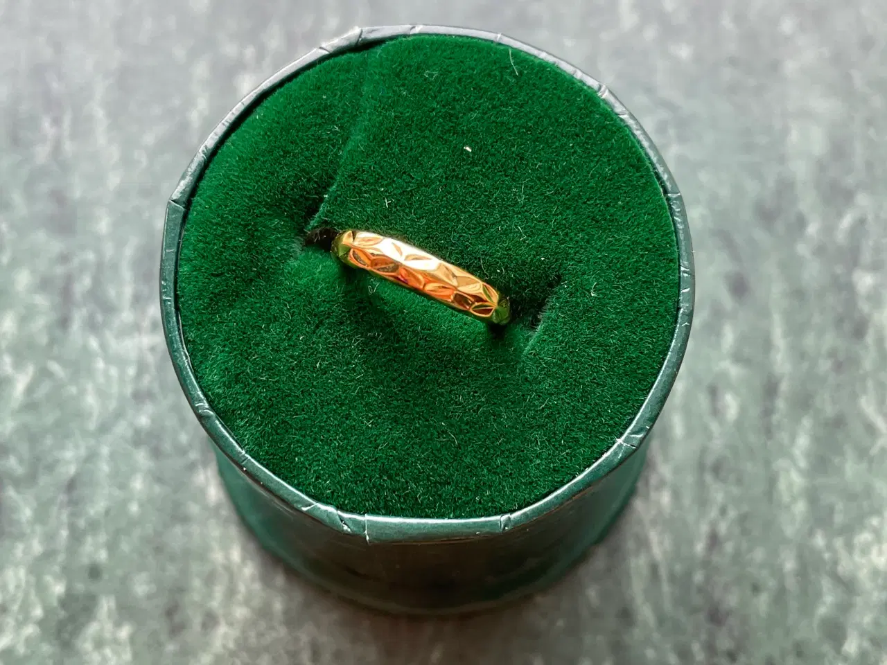 Billede 2 - Jane Kønig earcuff
