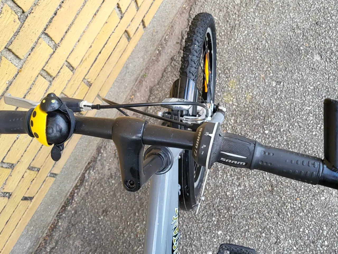 Billede 5 - Drengecykel Mustang Mudslide 20"