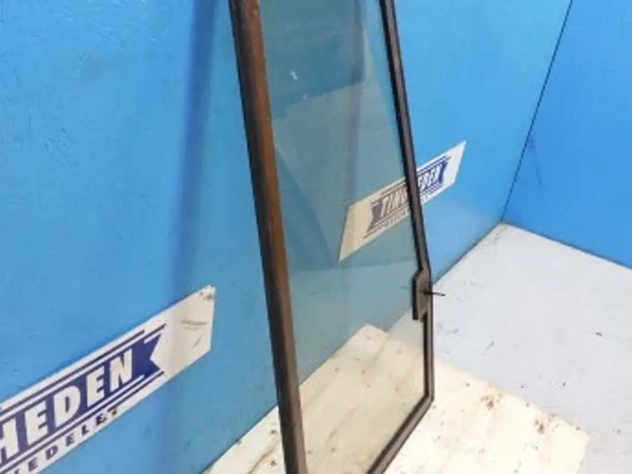 Billede 12 - Massey Ferguson 31 Siderude 44706600