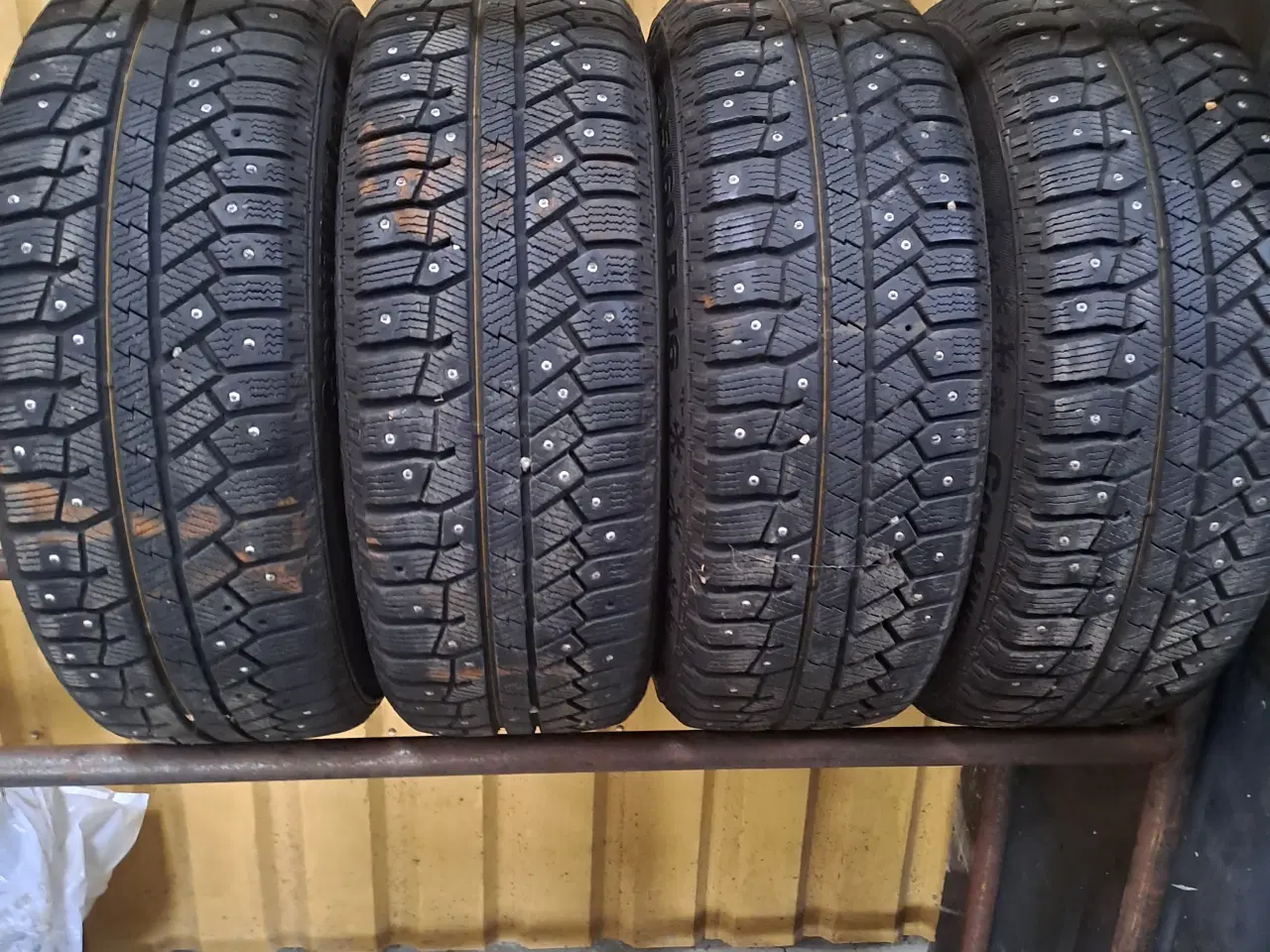 Billede 2 - Toyota pigdæk 