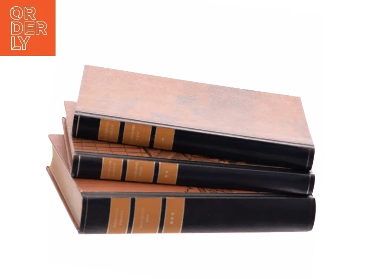 Billede 3 - Slavernes kyst af Thorkild Hansen (Bog)