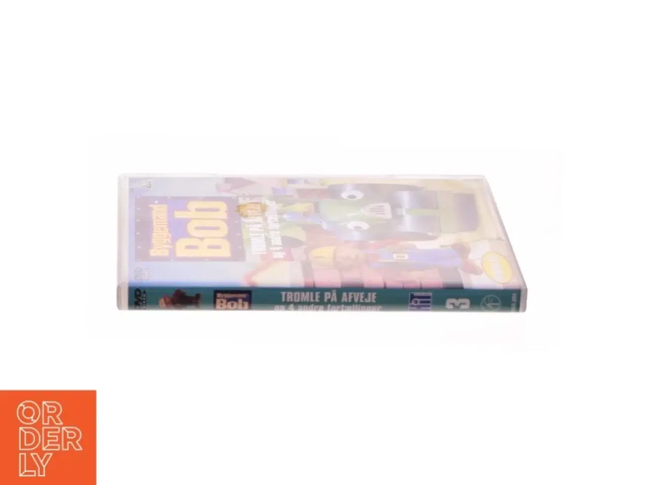 Billede 3 - Byggemand Bob 3