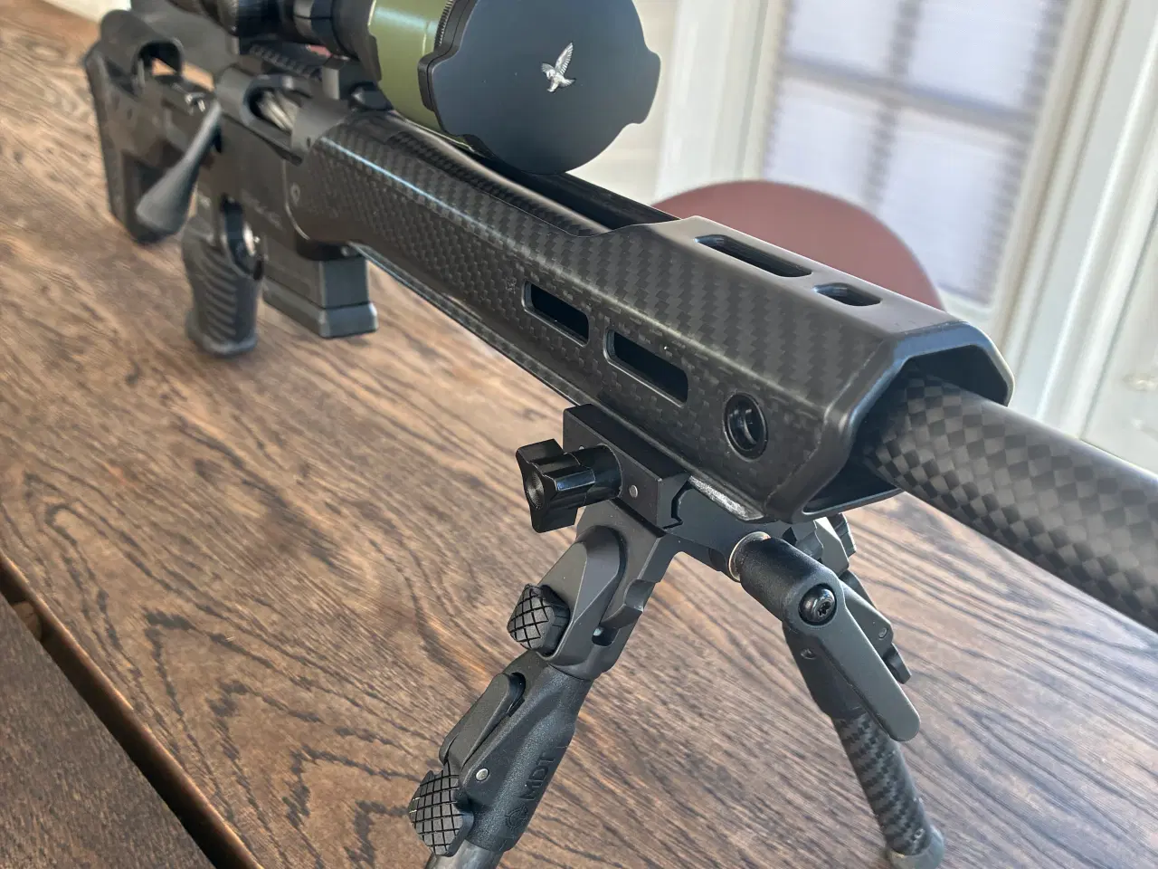 Billede 1 - Bergara Premier Elevate