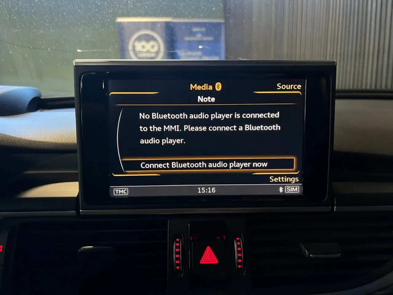 Billede 17 - Audi A6 3,0 TDi 326 Competition Avant quattro Tiptr.