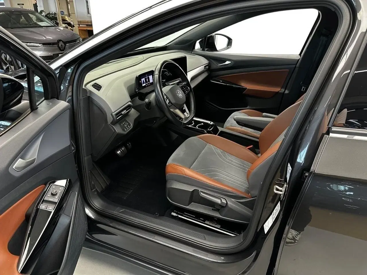 Billede 10 - VW ID.4 77 1ST Pro Performance