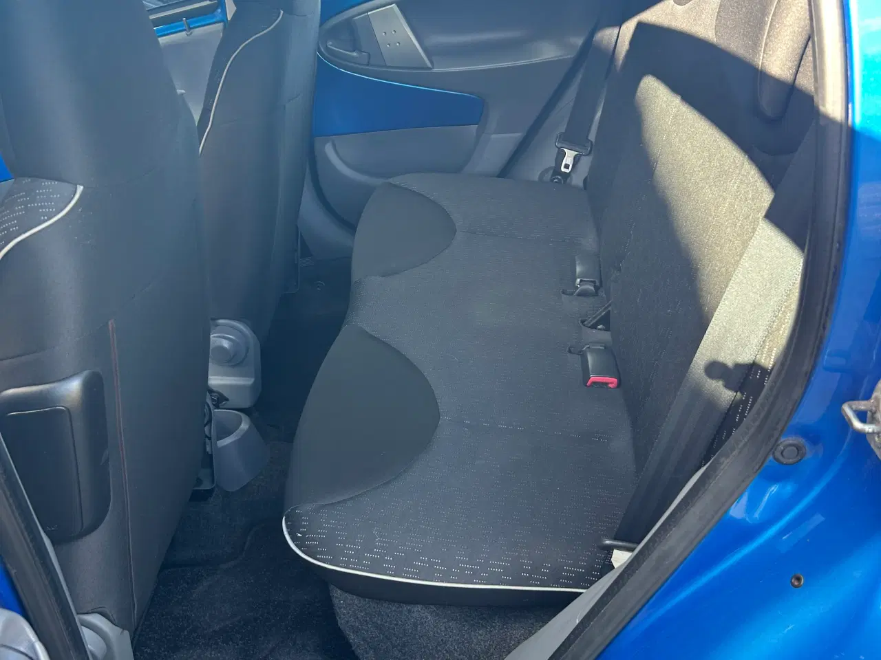 Billede 7 - Peugeot 107