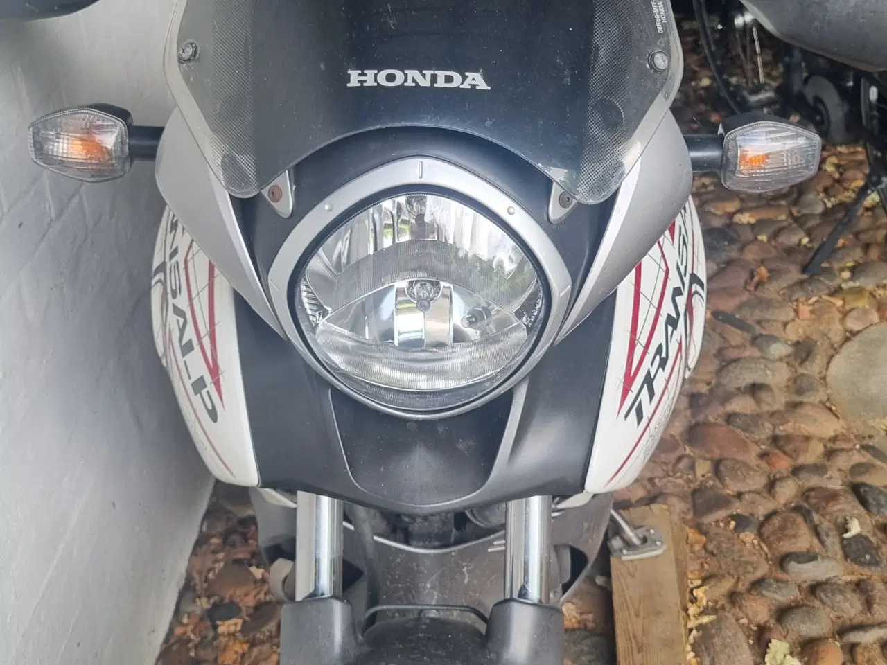 Billede 3 - Honda xl 700 transalp