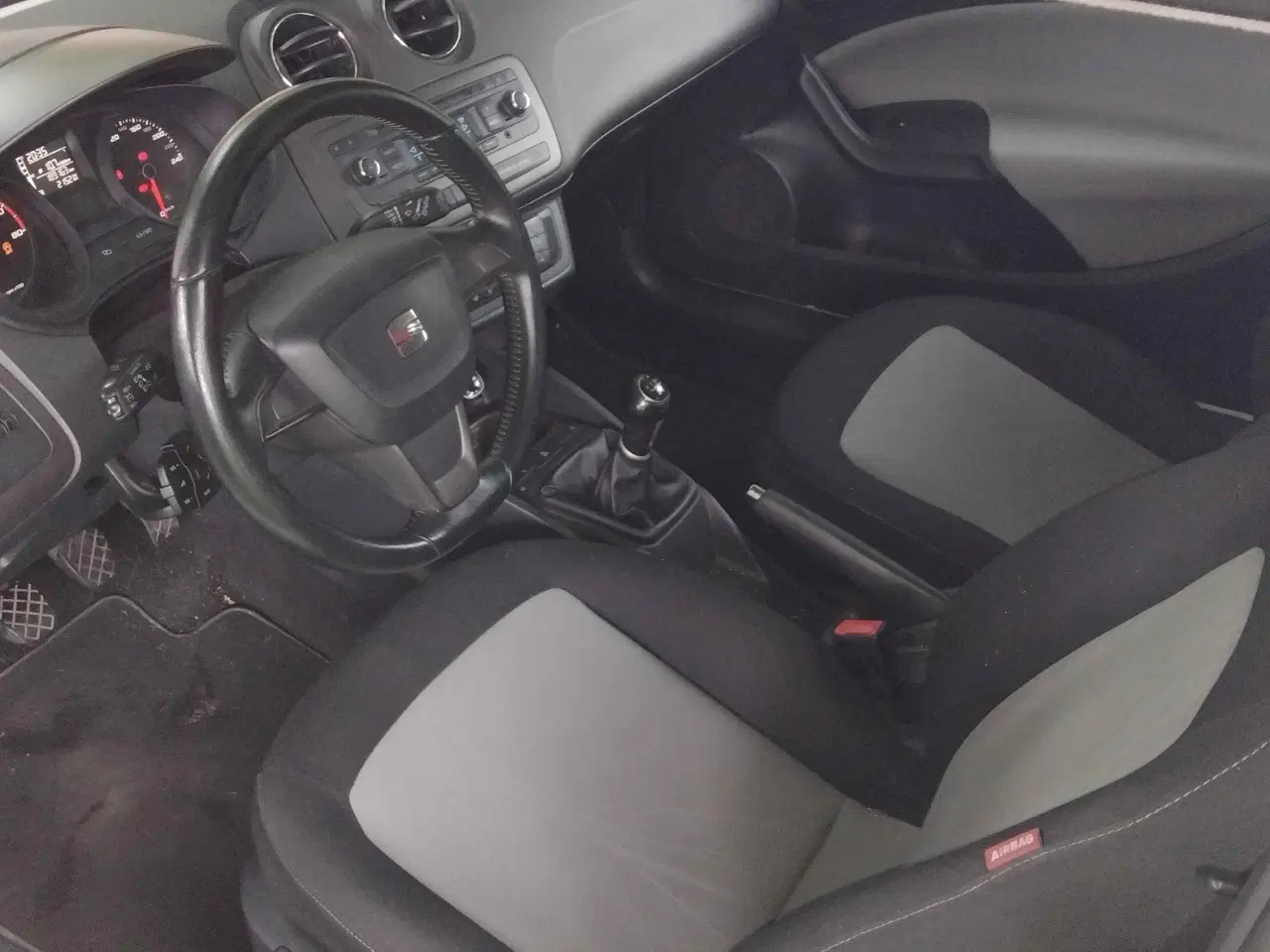Billede 6 - SEAT IBIZA 1.2 tsi 105 hk 3-dørs