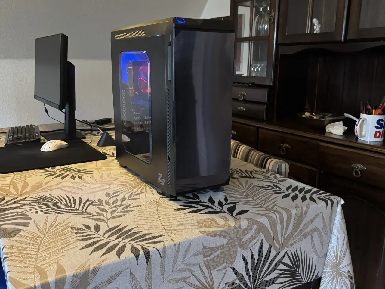 Billede 9 - Billig Gamer Computer 