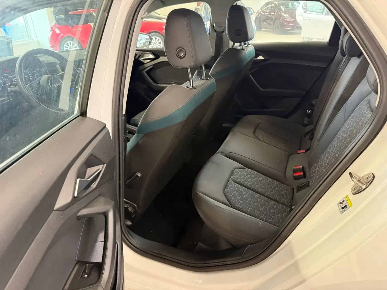 Billede 6 - Audi A1 Sportback 1,0 30 TFSI S Tronic 116HK 5d 7g Aut.