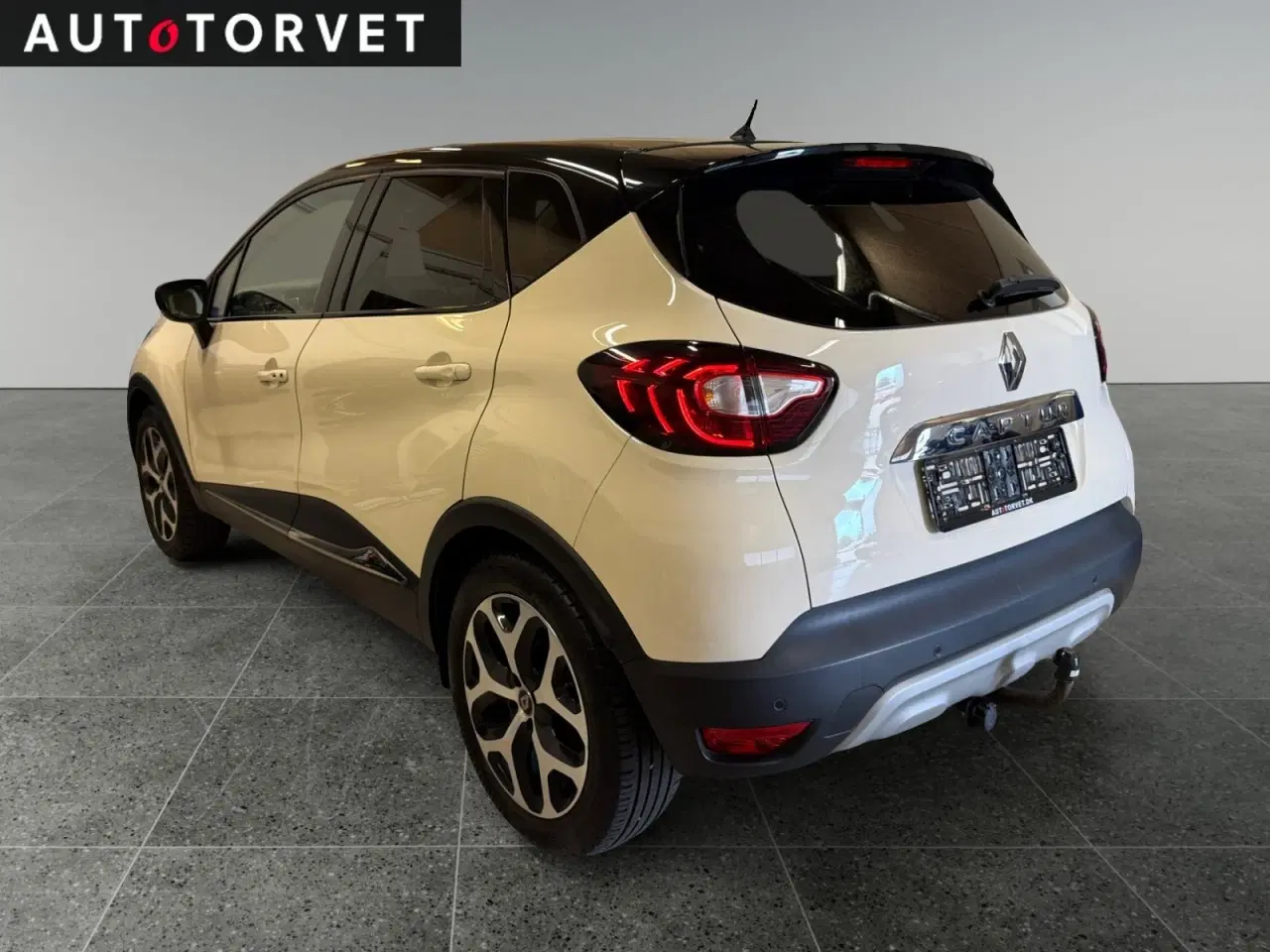 Billede 4 - Renault Captur 0,9 TCe 90 Zen